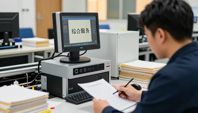供应链解决方案