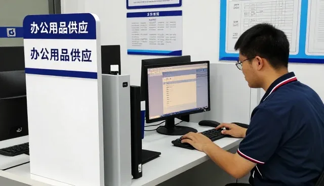 杭州连年贸易有限公司分享批发零售应用案例